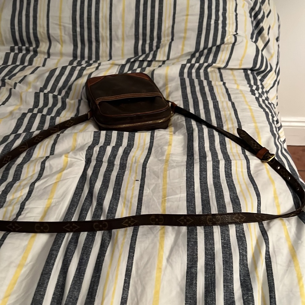 🎅🏻SALE🎅🏻Louis Vuitton Danube